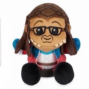 Hondo Ohnaka Disney Wishables Star Wars Millennium Falcon Smugglers Run NEW